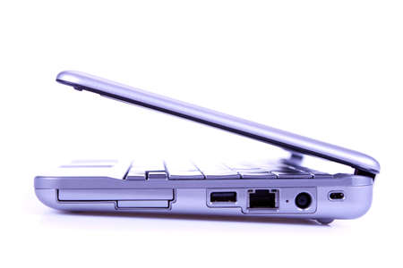 Notebook!の写真素材