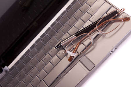 Business and time conceptの写真素材