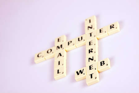 Blocksの写真素材