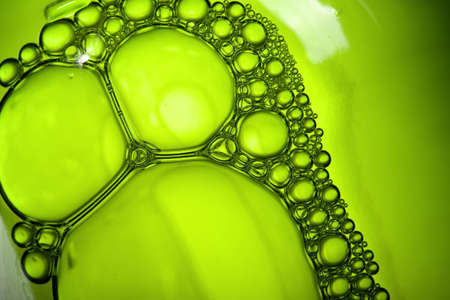 Cooled beer!の写真素材