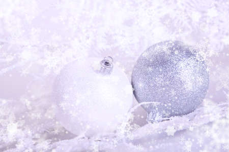 Christmas backgroundの写真素材