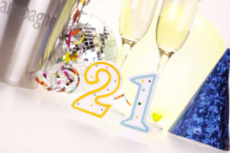 Party time