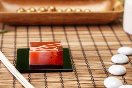 Zen, spa and relaxの写真素材