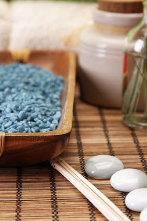 Spa and Beautyの写真素材