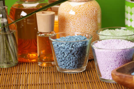 Spa and Beauty