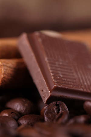 Chocolate and specials