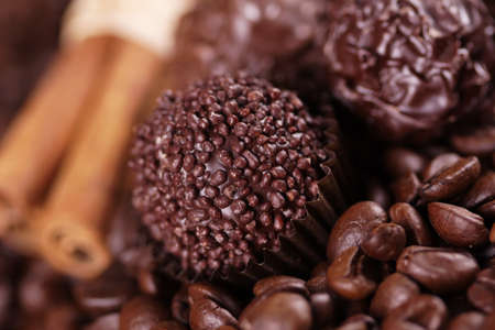 Chocolate and specials