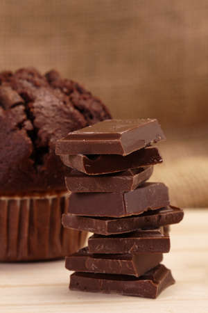 Delicious Chocolate
