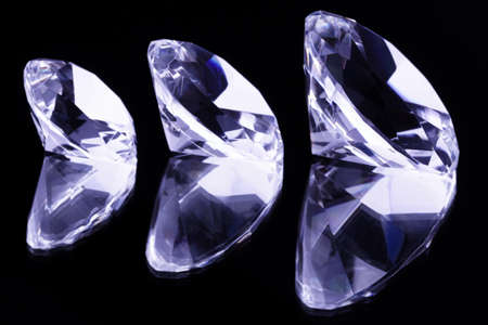 Diamonds