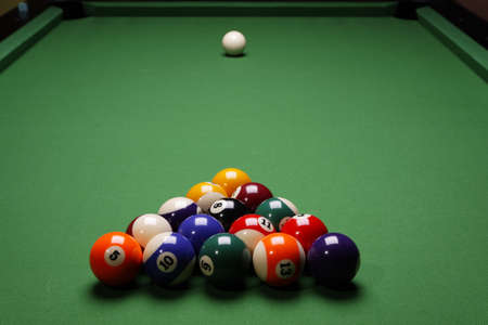 Billiard!