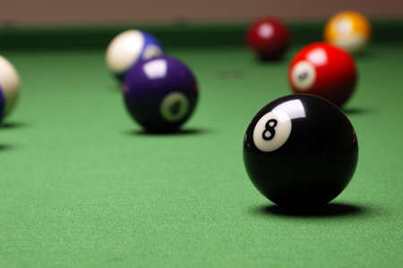 Eightball 