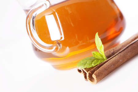 Delicious Teaの写真素材