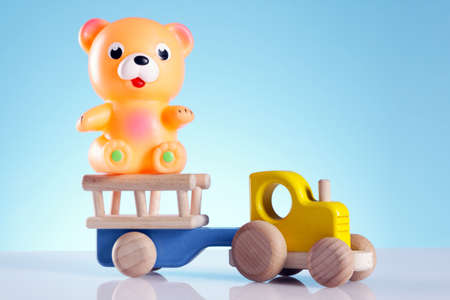 Baby toys