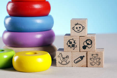 Baby toys