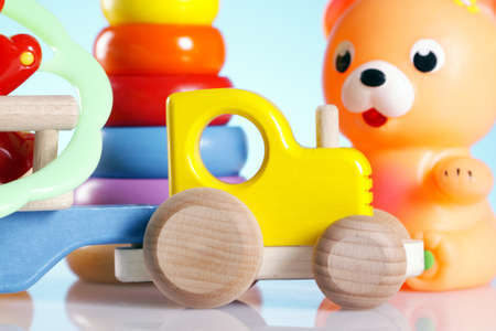 Baby toys