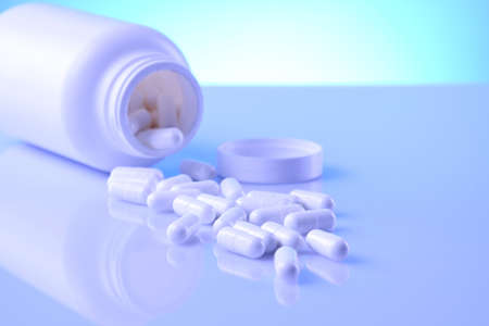 Food supplements