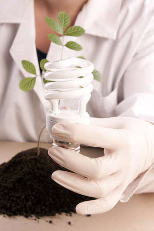 Ecologic energy