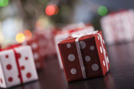 Christmas Conceptの写真素材