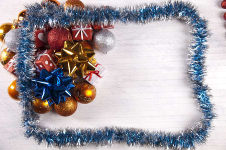 Christmas Theme!の写真素材