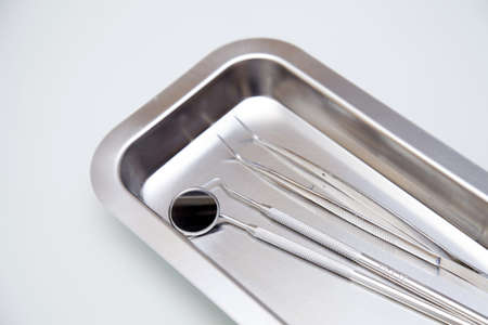 Dental equipment