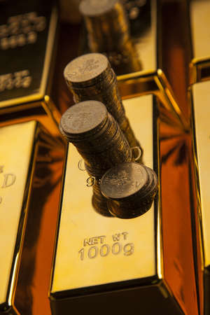 Gold 