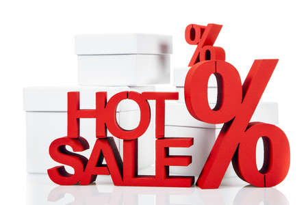 Computer, basket and free web shopingの写真素材