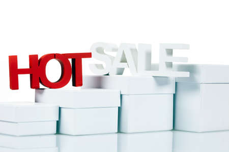 Computer, basket and free web shopingの写真素材