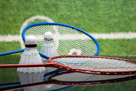 Sport equipmentの写真素材