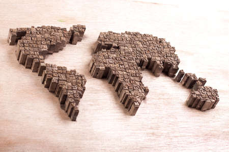 World Abstract!のeditorial素材