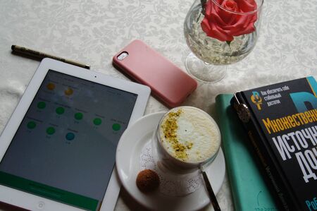 Financial literacyのeditorial素材