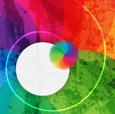 Abstract pattern for design. Retro paper backgroundの写真素材