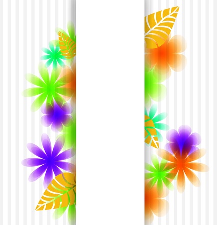  flowersの写真素材