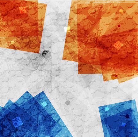 Abstract pattern for design. Retro paper backgroundの写真素材