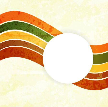 Abstract pattern for design. Retro paper backgroundのイラスト素材