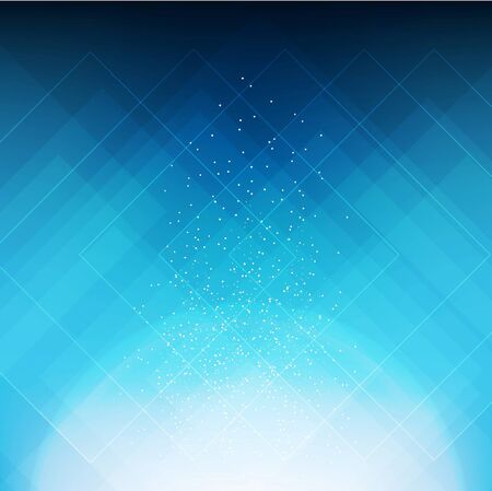 Abstract Fresh  backgroundのイラスト素材
