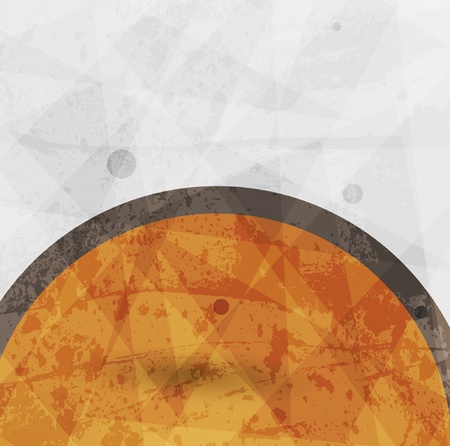 Vector Abstract Backgroundのイラスト素材