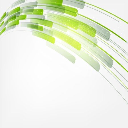 Abstract Background Vectorのイラスト素材