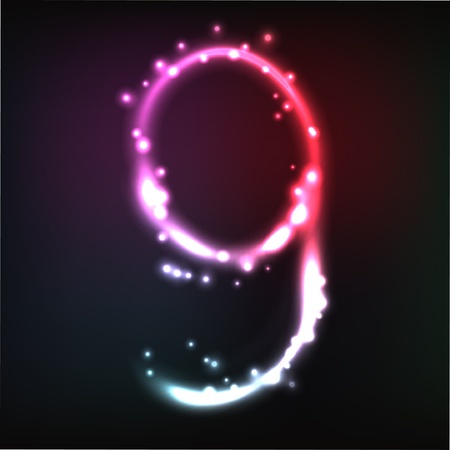 luminous numbers