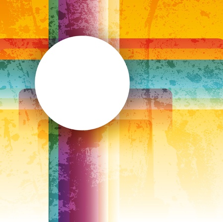 Abstract colorful backgroundのイラスト素材