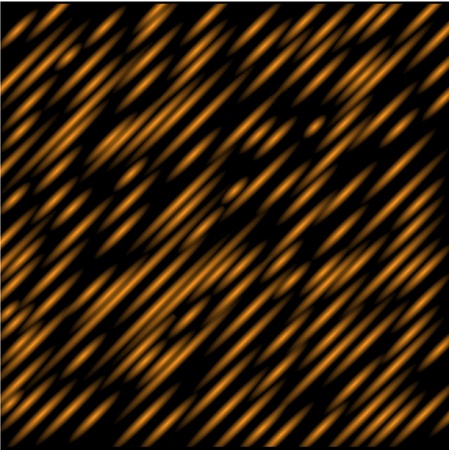 Plexus yellow wires. abstract backgroundのイラスト素材