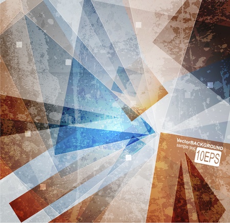 Abstract pattern for design.のイラスト素材