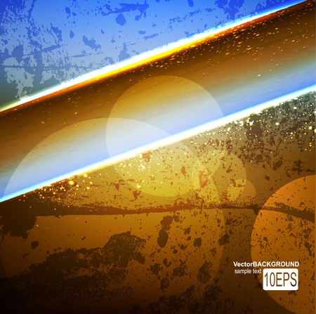 EPS10 vector abstract backgroundのイラスト素材