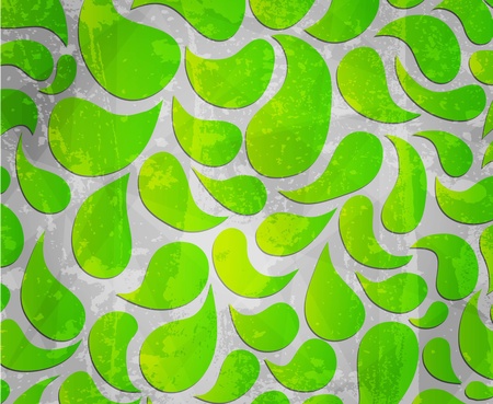 Abstract colorful background.のイラスト素材
