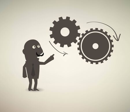business   conceptの写真素材