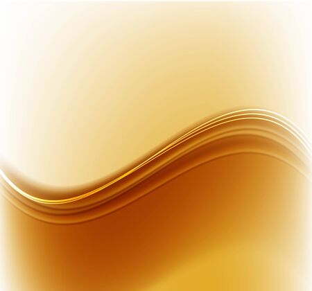 gold abstract backgroundのイラスト素材