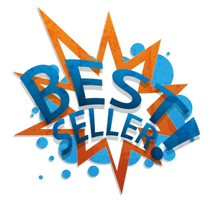 Best sellerのイラスト素材
