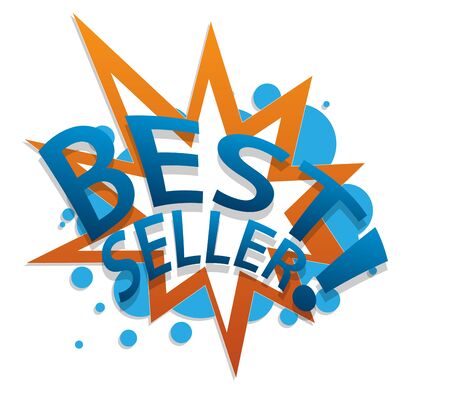 Best sellerのイラスト素材
