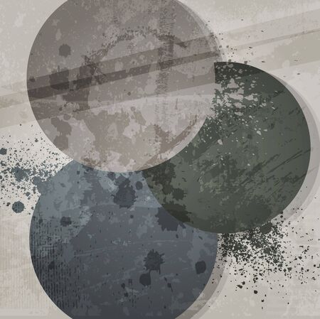 Abstract vector  backgroundのイラスト素材