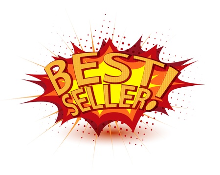 Best sellerのイラスト素材