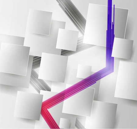 Graphic Design vector backgroundのイラスト素材
